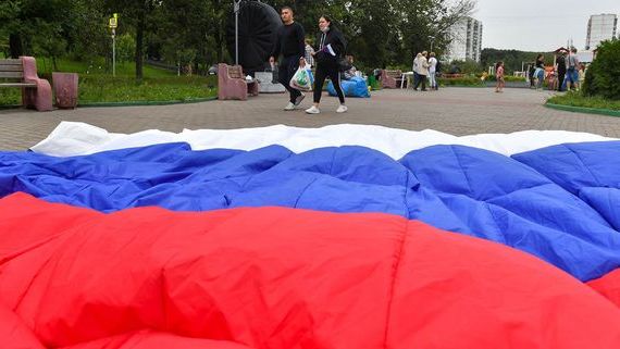 прописка в Тамбовской области